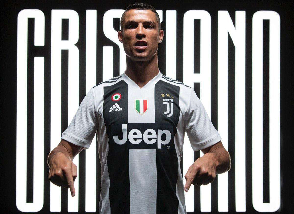 CR7