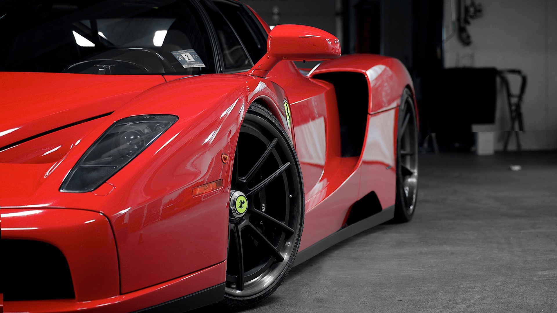 Ferrari